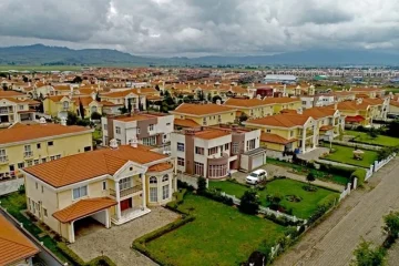 Chaka Housing Project: A ₭67 Billion Investment to Expand Addis Ababa Housing Supply